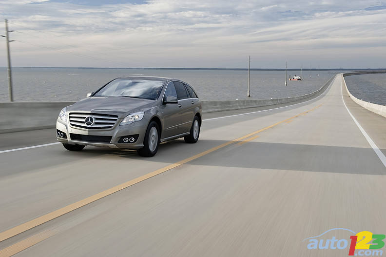 Photo: Mercedes-Benz