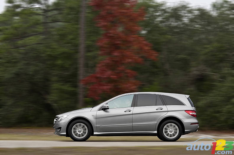 Photo: Mercedes-Benz