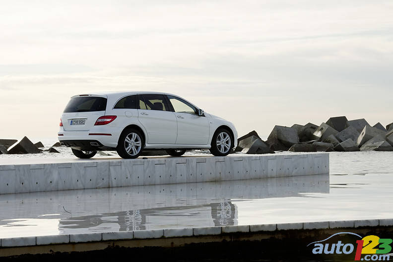 Photo: Mercedes-Benz