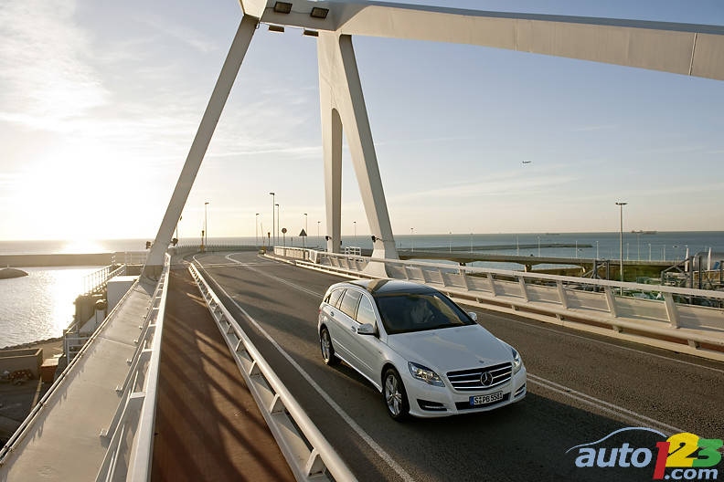 Photo: Mercedes-Benz