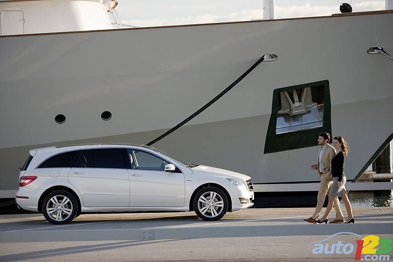 Photo: Mercedes-Benz