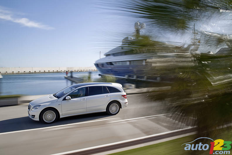 Photo: Mercedes-Benz