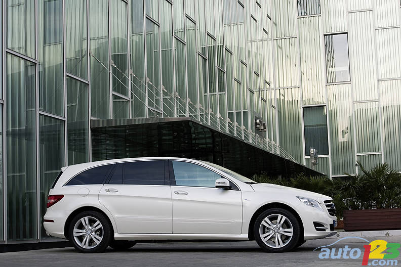 Photo: Mercedes-Benz