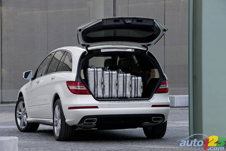 Photo: Mercedes-Benz