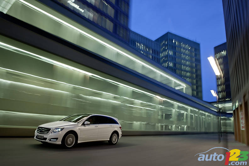 Photo: Mercedes-Benz