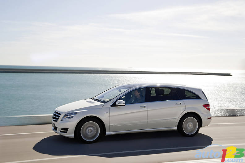 Photo: Mercedes-Benz