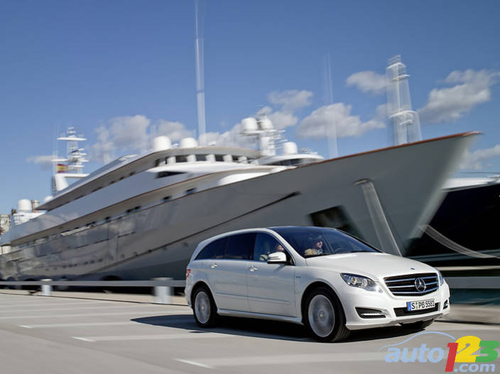 Photo: Mercedes-Benz