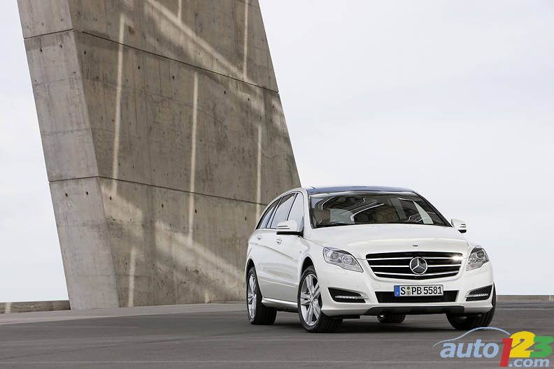 Photo: Mercedes-Benz