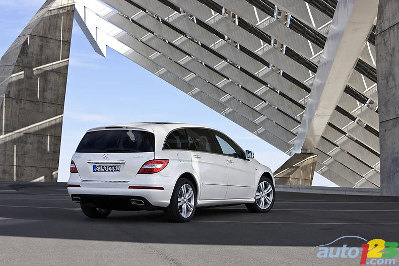 Photo: Mercedes-Benz