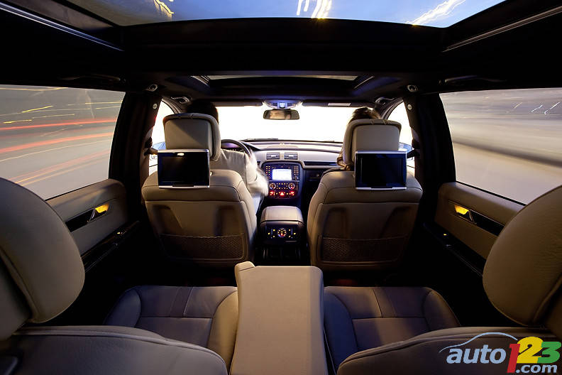 Photo: Mercedes-Benz