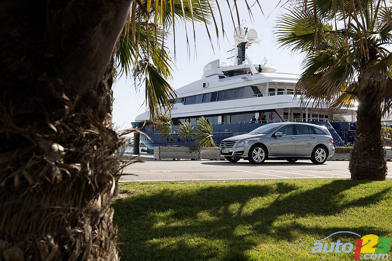 Photo: Mercedes-Benz