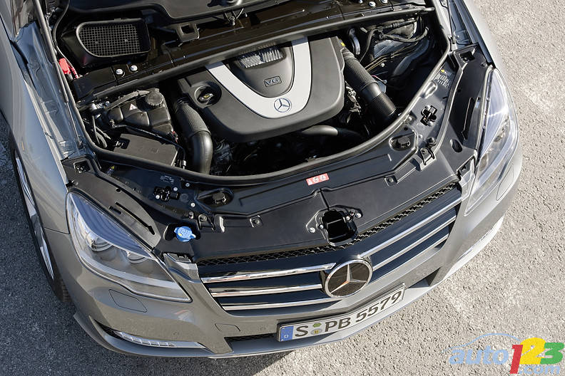 Photo: Mercedes-Benz