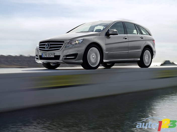 Photo: Mercedes-Benz