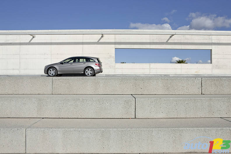 Photo: Mercedes-Benz