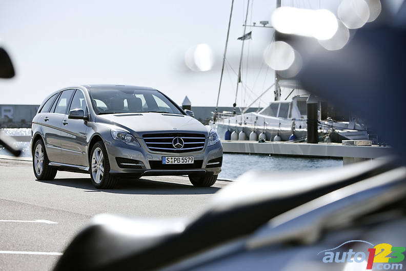 Photo: Mercedes-Benz