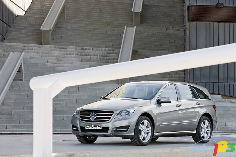 Photo: Mercedes-Benz