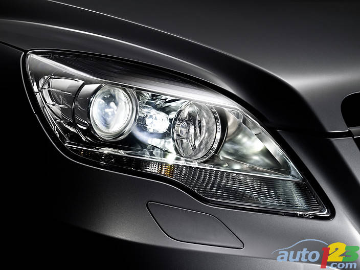 Photo: Mercedes-Benz