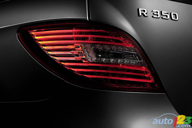 Photo: Mercedes-Benz