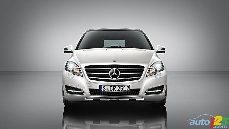 Photo: Mercedes-Benz