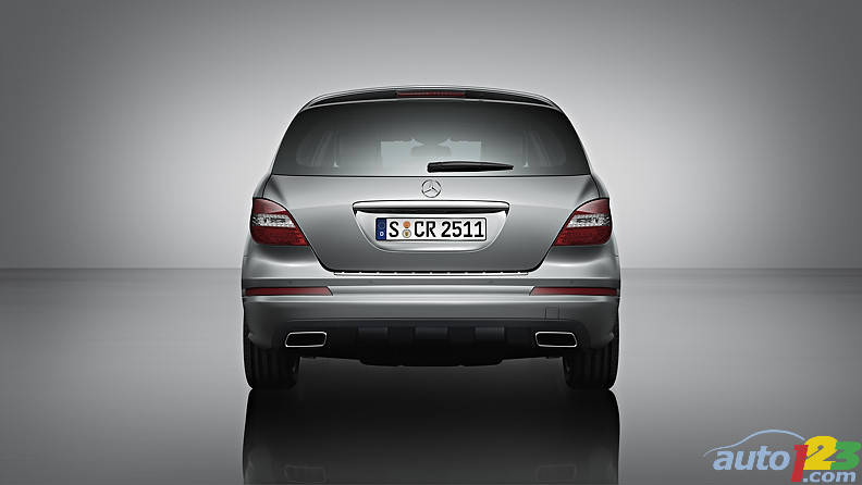 Photo: Mercedes-Benz