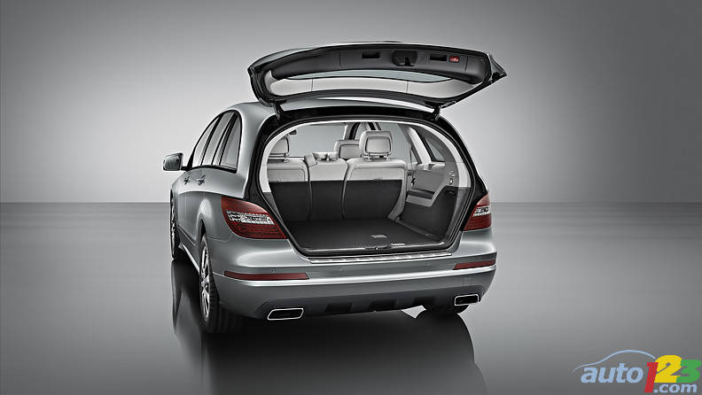 Photo: Mercedes-Benz