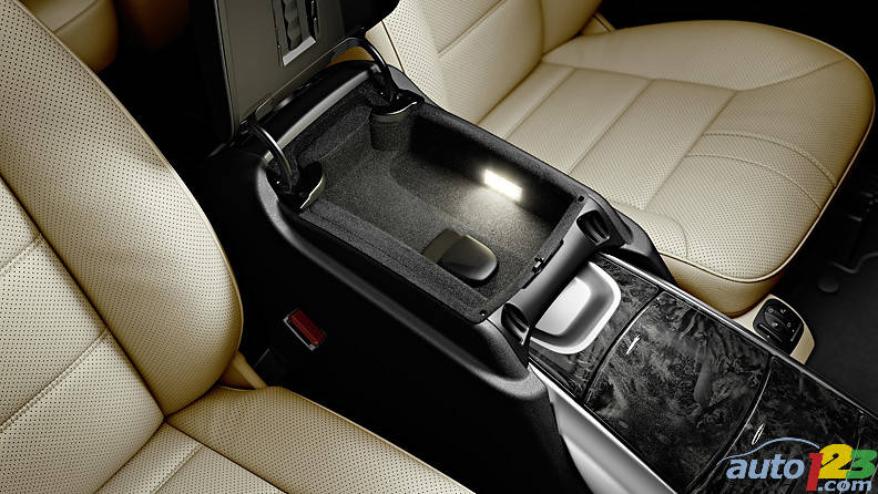 Photo: Mercedes-Benz