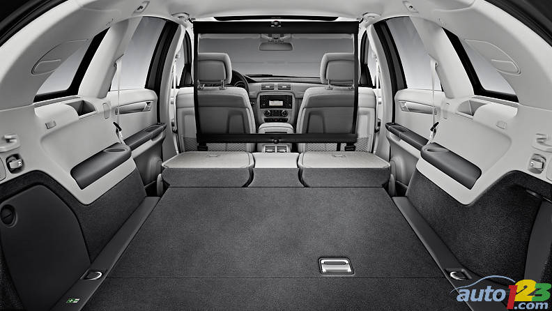 Photo: Mercedes-Benz