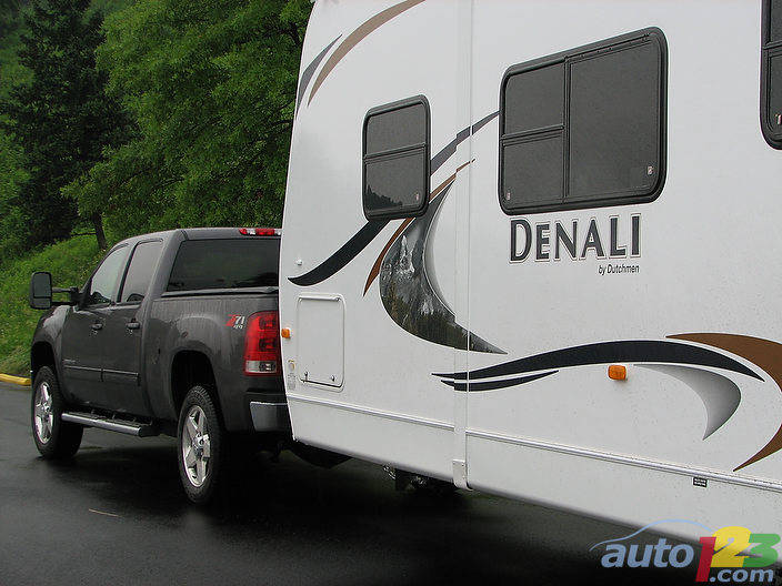 Photo: Mathieu St-Pierre/Auto123.com