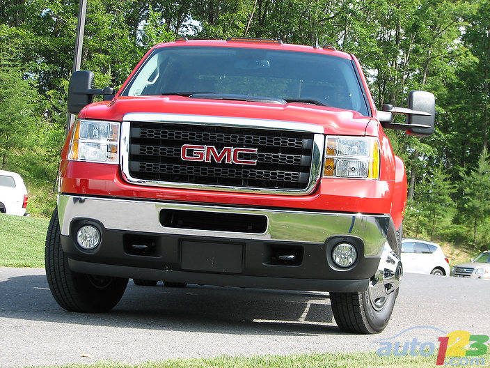 Photo: Mathieu St-Pierre/Auto123.com