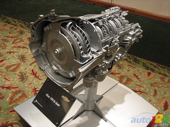 Photo: Mathieu St-Pierre/Auto123.com