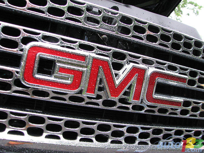 Photo: Mathieu St-Pierre/Auto123.com