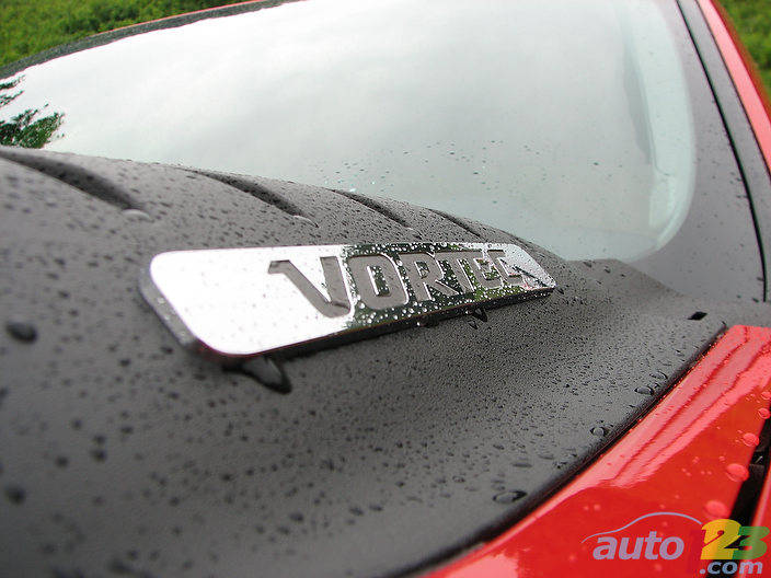 Photo: Mathieu St-Pierre/Auto123.com