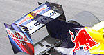 F1: Un aileron ajustable pour les dépassements en 2011