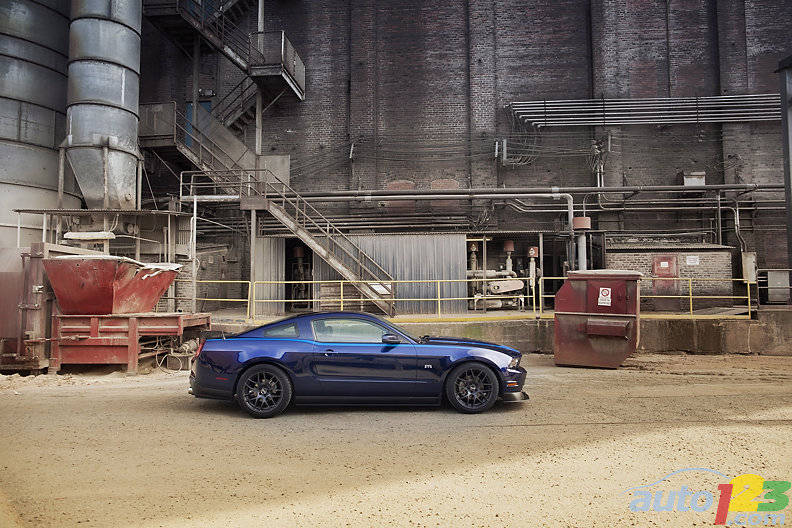 Photo: Ford
