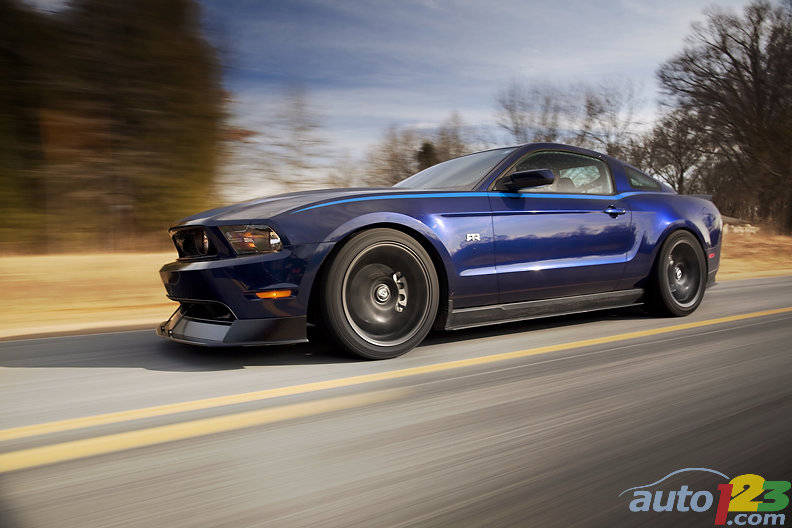 Photo: Ford