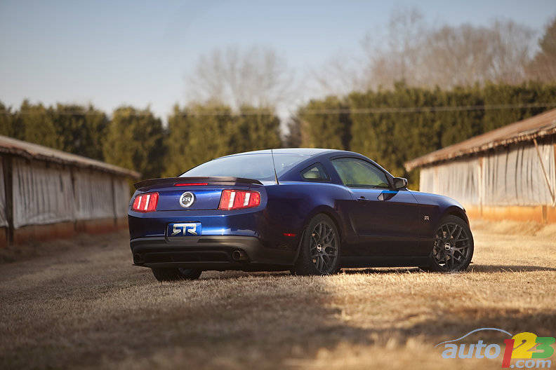 Photo: Ford
