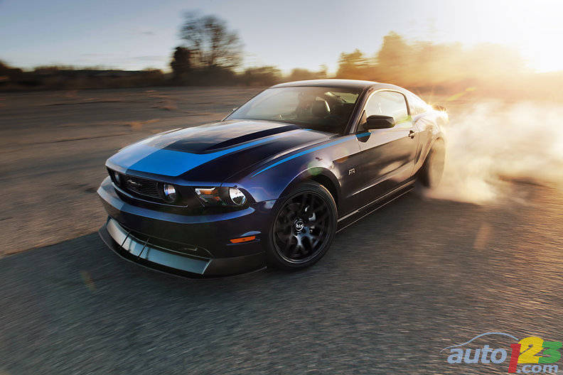 Photo: Ford
