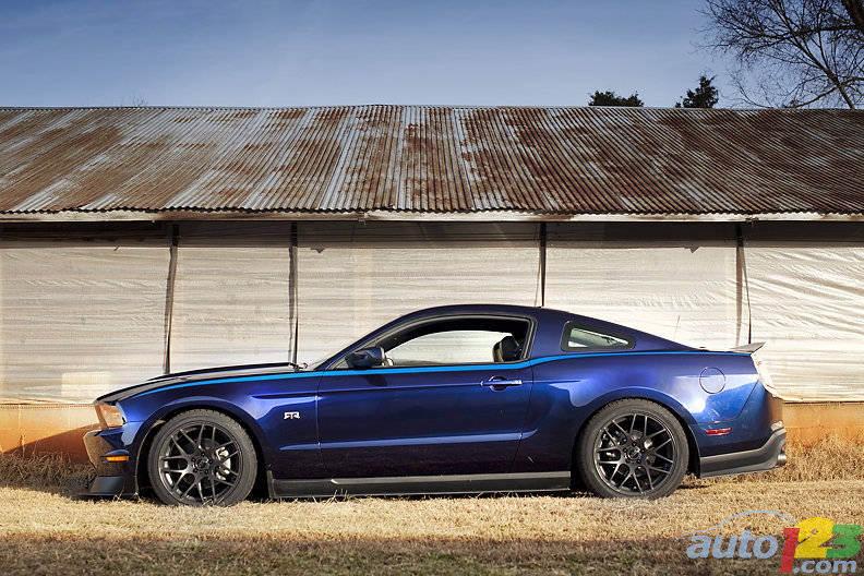 Photo: Ford