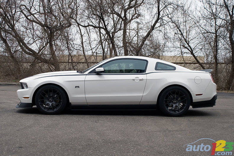 Photo: Ford