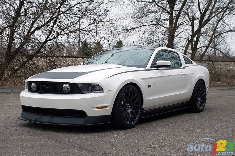 Photo: Ford
