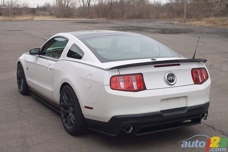 Photo: Ford