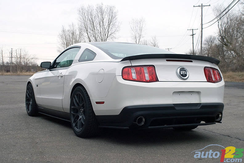 Photo: Ford