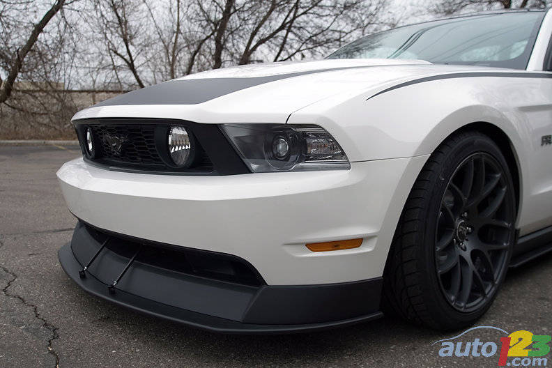 Photo: Ford