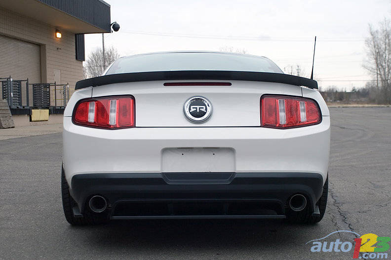 Photo: Ford