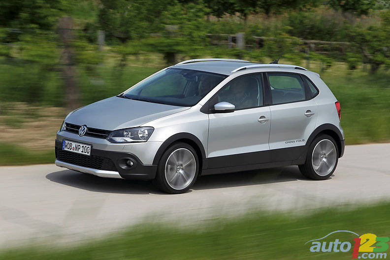 Photo: Volkswagen