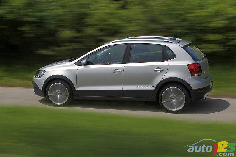 Photo: Volkswagen