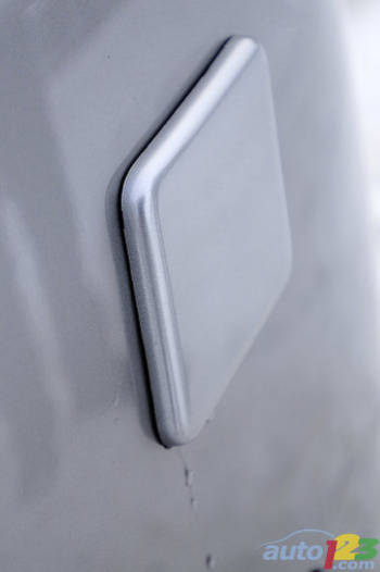 Photo: Bertrand Godin/Auto123.com