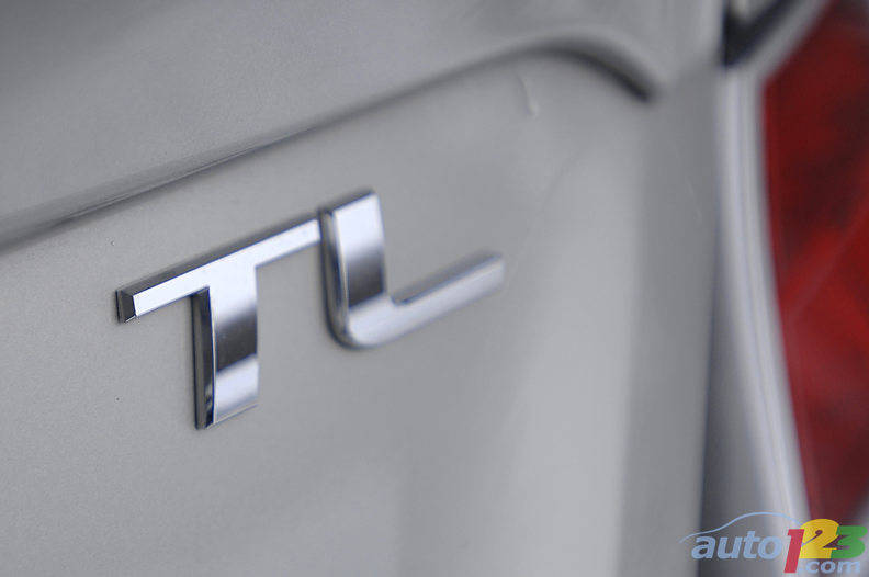 Photo: Bertrand Godin/Auto123.com