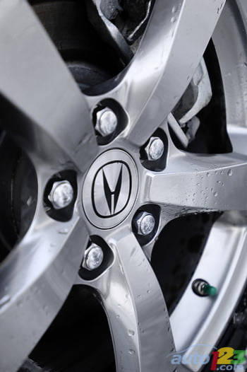 Photo: Bertrand Godin/Auto123.com