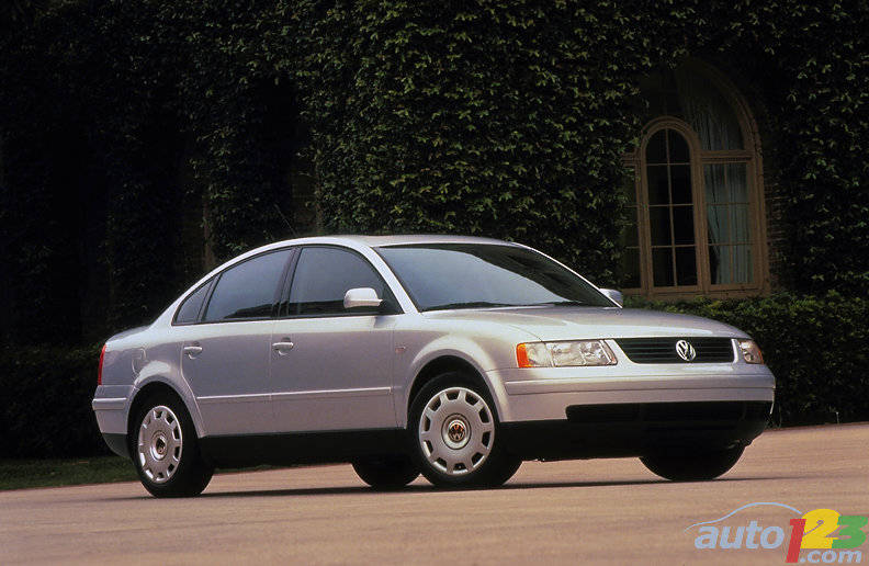 Photo: Volkswagen